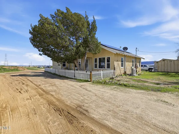 9200 W Avenue H, Lancaster, CA 93536