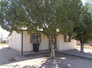 1107 S 9th Ave, Safford, AZ 85546