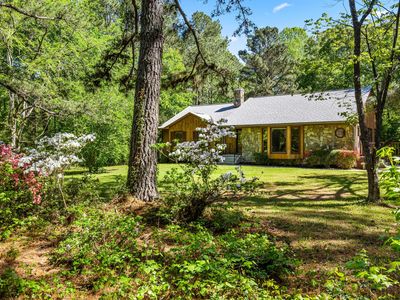 5204 William And Mary Dr, Raleigh, NC, 27616