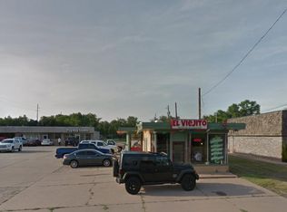 5518 W Central Ave, Wichita, KS 67212