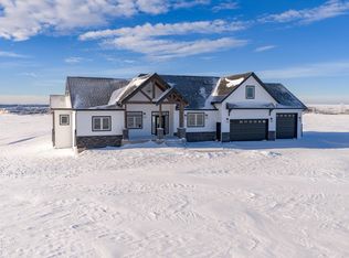 1265 42l Ave, Garrison, ND 58540