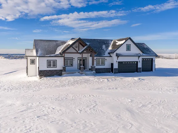 1265 42l Ave, Garrison, ND 58540