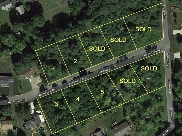 8416 Washington Ave, Gasport, NY 14067