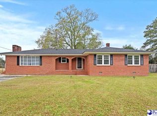 1213 Hobart Dr, Florence, SC 29501