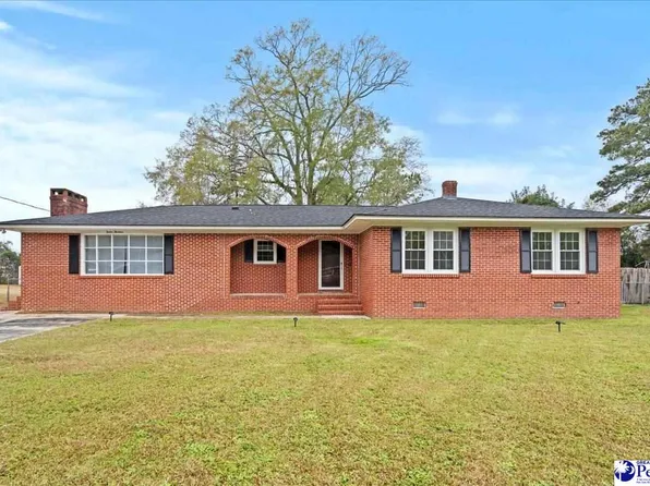 1213 Hobart Dr, Florence, SC 29501