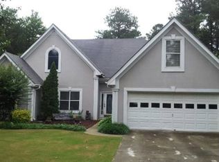 425 Flowering Trl, Grayson, GA 30017