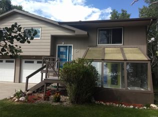 154 Mesa Cir, Salida, CO 81201