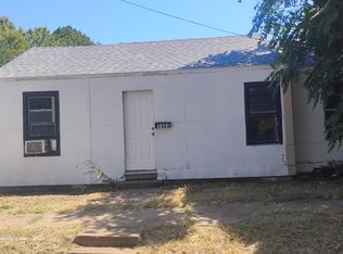 1503 Speedway Ave, Wichita Falls, TX 76301