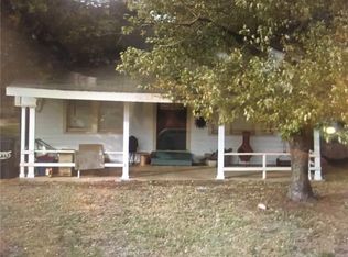 1445 NW 33rd St, Oklahoma City, OK 73118