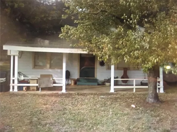 1445 NW 33rd St, Oklahoma City, OK 73118