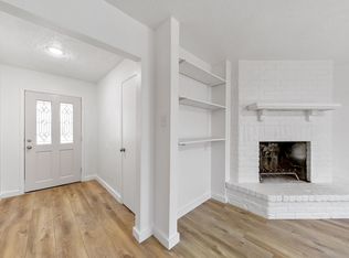 2718 Quiver Ln, Houston, TX 77067