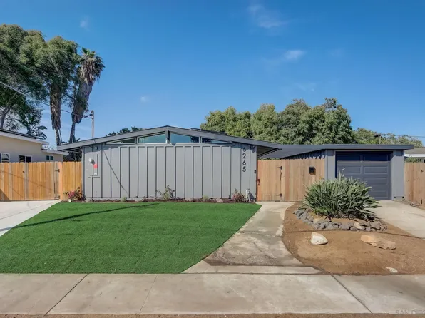 6265 Lake Alamor Ave, San Diego, CA 92119