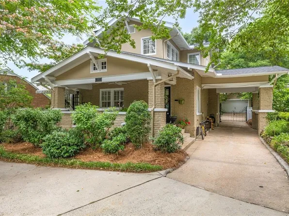 910 Courtland St, Greensboro, NC 27401