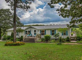 34826 Highway M, Edwards, MO 65326