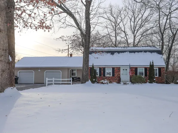 135 Pepperidge Drive, Manchester, NH 03103