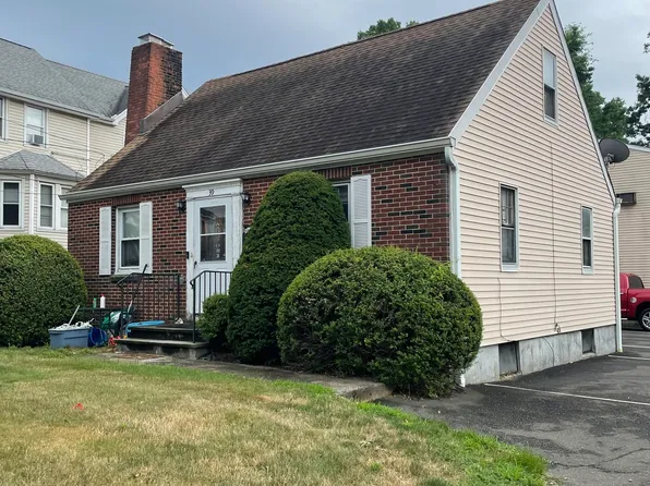 39 Orange Street Unit K, Stamford, CT 06902