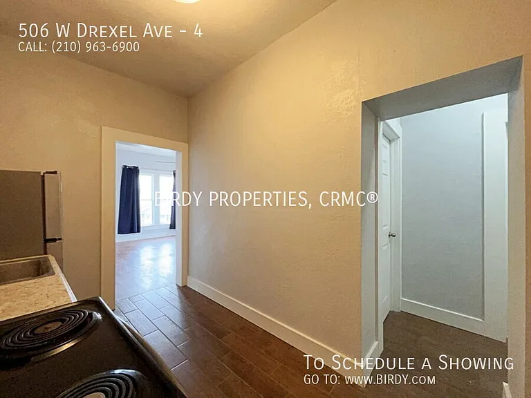 506 W Drexel Ave #4 — Photo 11