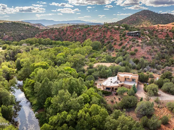 200 E WING Drive, Sedona, AZ 86336