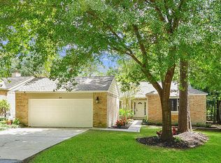 88 Yewleaf Dr, Spring, TX 77381