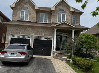 1286 Kettering Dr, Oshawa, ON L1K3A9
