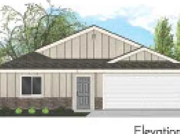 7164 Avenue 310, Visalia, CA 93291