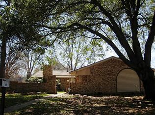 119 Poinsetta Cir, Terrell, TX 75160