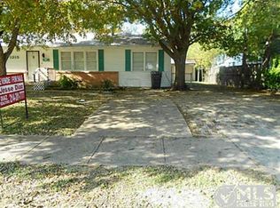 1215 McElree St, Dallas, TX 75217