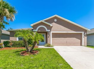 4038 Wilkes Dr, Melbourne, FL 32901