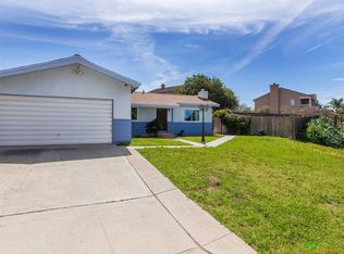 303 Durian St, Vista, CA 92083