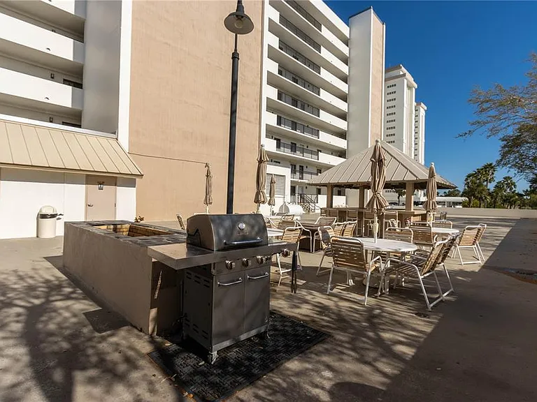 1250 Gulf Blvd #703 — Photo 48