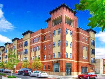 700 New St UNIT 101, Camden, NJ, 08103