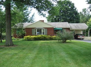 3528 Grandin Rd SW, Roanoke, VA 24018