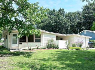 5444 SW 19th St, Topeka, KS 66604