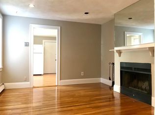4 Vendon Pl #1, Charlestown, MA 02129