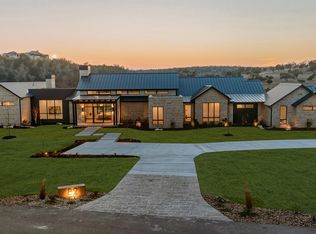 82 Presidio Ridge Dr, Fredericksburg, TX 78624