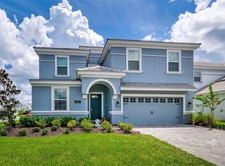 1551 Observer Ln, Davenport, FL 33896