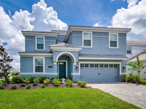 1551 Observer Ln, Davenport, FL 33896