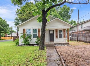 2004 S 11th St, Waco, TX 76706