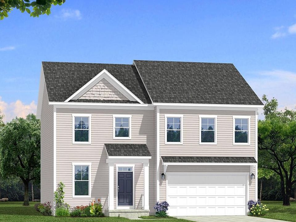 1st image of Stuart St Homesite 629