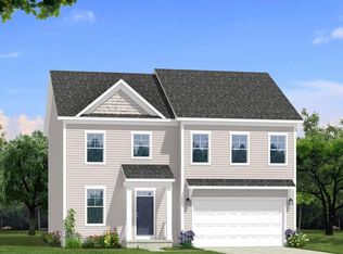 Stuart St HOMESITE 629, Charles Town, WV 25414
