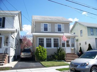 138 Garden Ave, Belleville, NJ 07109