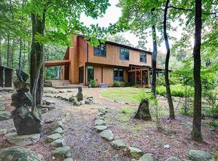 41 Butternut Knls, Olive, NY 12494