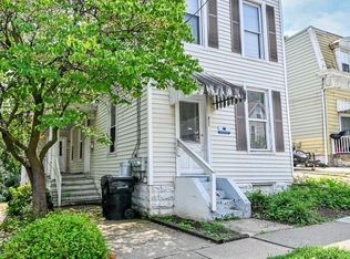 411 Ada St, Cincinnati, OH 45219