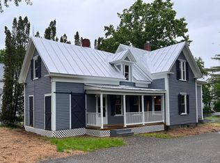 83 Main St, Skowhegan, ME 04976