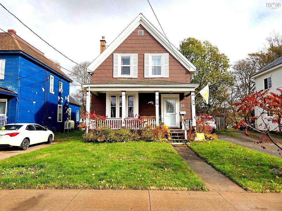 1st image of 26 Croft St