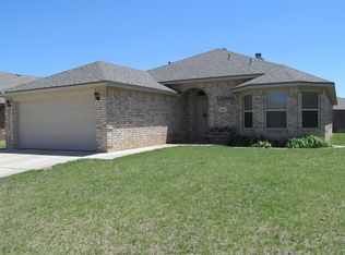 2305 100th St, Lubbock, TX 79423