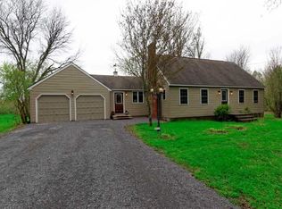 105 Newman Rd, Scotia, NY 12302