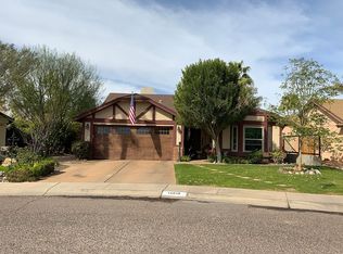 14618 N 38th Way, Phoenix, AZ 85032