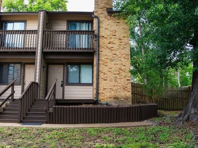 2521 Crosstimbers St APT K6, Huntsville, TX, 77320