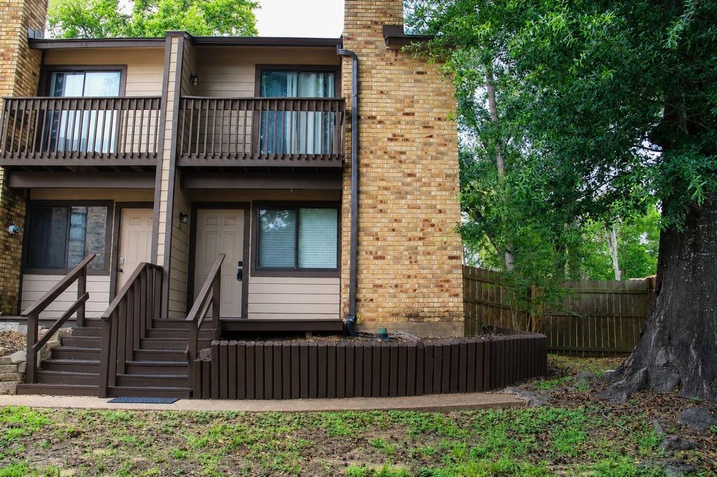 Apartment in Huntsville